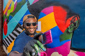 Brandon Hill / Artist
