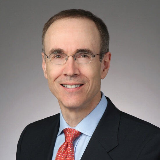 John Paul / Finnegan, Henderson, Farabow, Garret & Dunner LLP