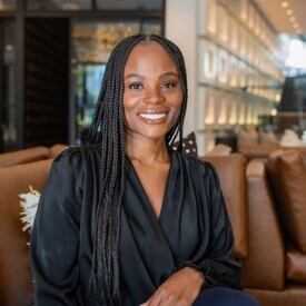 Angel Nwachukwu / National Public Radio
