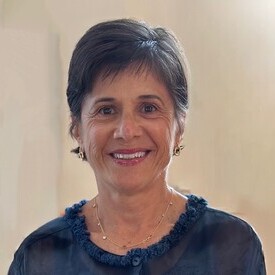 Lauryn H. Guttenplan / (Former Deputy General Counsel, Smithsonian Institution)